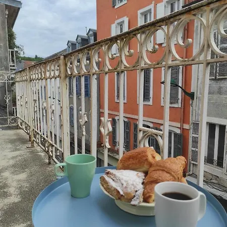 Serenity - Hyper Centre - Bagagerie